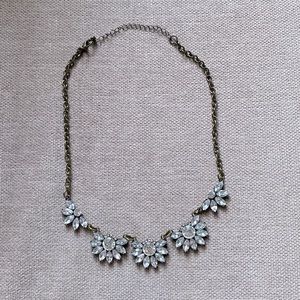 BaubleBar Statement Necklace